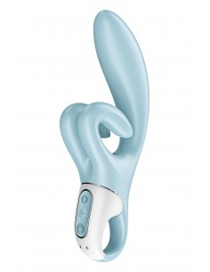 SATISFYER TOUCH ME BLUE