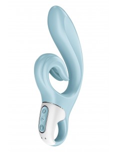 SATISFYER LOVE ME BLUE