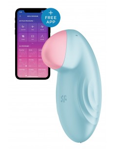 SATISFYER TROPICAL TIP...