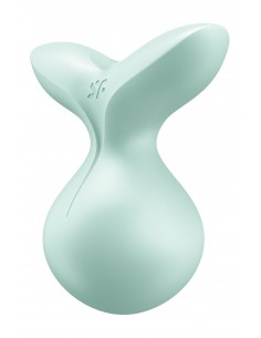 SATISFYER VIVA LA VULVA 3 MINT