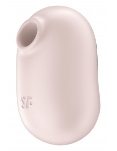 SATISFYER PRO TO GO 2 BEIGE