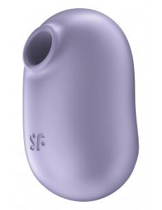 SATISFYER PRO TO GO 2 VIOLET