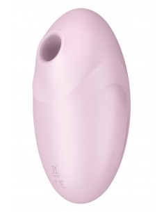 SATISFYER VULVA LOVER 3 PINK