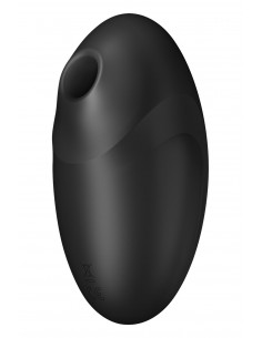 SATISFYER VULVA LOVER 3 BLACK