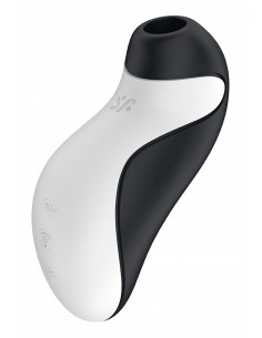 SATISFYER ORCA WHITE