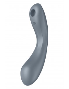 SATISFYER CURVY TRINITY 1...