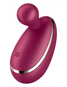 SATISFYER SPOT ON 1 BERRY