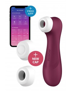 SATISFYER PRO 2 GENERATION...