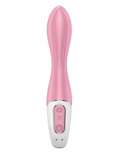 SATISFYER AIR PUMP VIBRATOR...