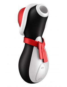 SATISFYER PENGUIN HOLIDAY...