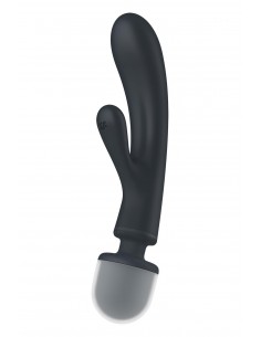 SATISFYER TRIPLE LOVER GREY