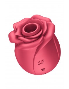 SATISFYER PRO 2 CLASSIC ROSE