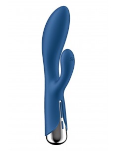 SATISFYER SPINNING RABBIT 1...