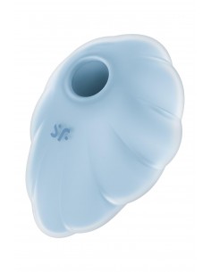 SATISFYER CLOUD DANCER BLUE