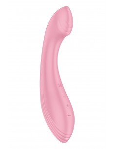 SATISFYER G-FORCE PINK