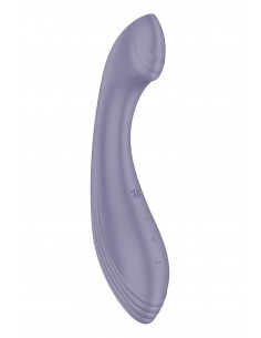 SATISFYER G-FORCE VIOLET