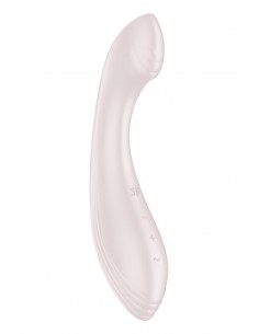 SATISFYER G-FORCE BEIGE