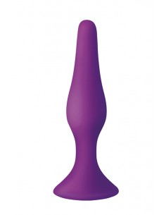 MAI No.35 ANAL PLUG XL PURPLE