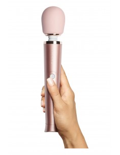 LE WAND PETITE RECHARGEABLE...