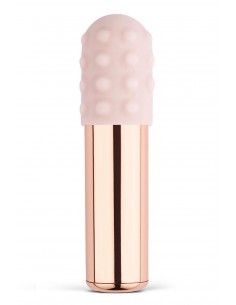 LE WAND BULLET ROSE GOLD