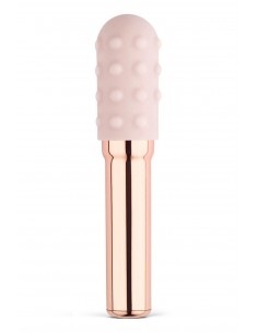 LE WAND GRAND BULLET ROSE GOLD