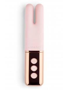 LE WAND DEUX ROSE GOLD