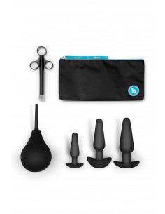 B-VIBE ANAL EDUCATION SET...