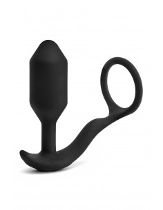 B-VIBE VIBRATING SNUG & TUG...