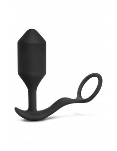 B-VIBE VIBRATING SNUG & TUG...