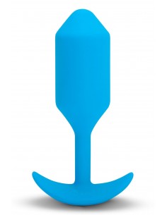 B-VIBE VIBRATING SNUG PLUG...