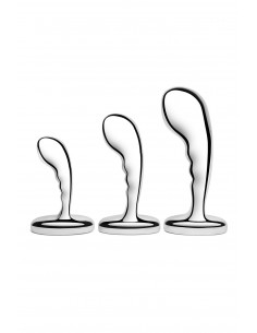 B-VIBE STAINLESS STEEL P...