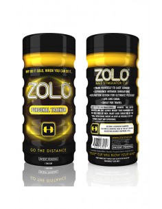 ZOLO PERSONAL TRAINER CUP