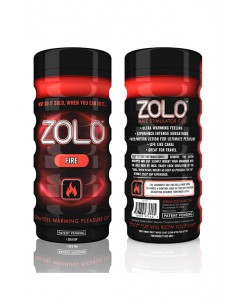 ZOLO FIRE CUP