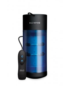 ZOLO BLOWPRO