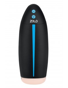 ZOLO SUPERSUCKER