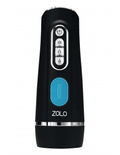 ZOLO BLOW MASTER