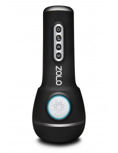 ZOLO POWER STROKER