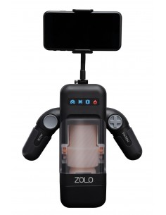 ZOLO BLOWSTATION