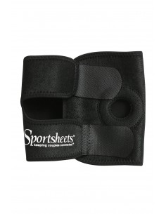 SPORTSHEETS THIGH STRAP-ON