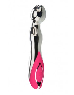 A&E LUMINOUS G-SPOT VIBRATOR