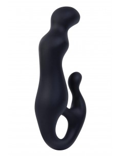 A&E SILICONE P-SPOT MASSAGER