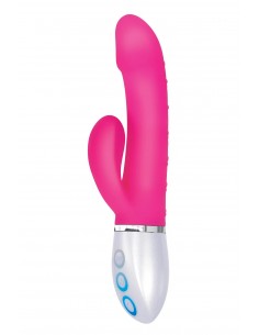 EVOLVED SWEET HEAT G-SPOT