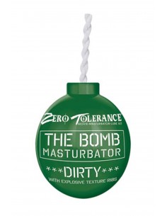 ZERO TOLERANCE THE BOMB...