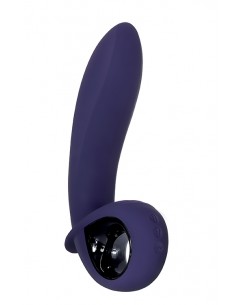 EVOLVED INFLATABLE G PURPLE