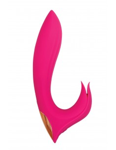 A&E EVE'S BLISS VIBRATOR