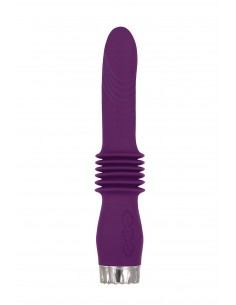 A&E DEEP LOVE THRUSTING WAND