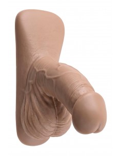 GENDER X 4 INCH SILICONE...