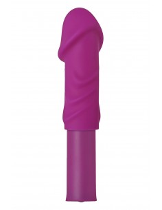 A&E SATIN SLIM RECHARGEABLE...