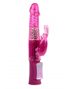 SELOPA RECHARGEABLE BUNNY