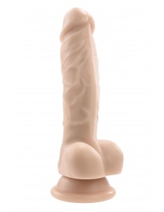 SELOPA 6" DILDO LIGHT